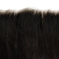 Brazilian Straight HD 13"x6" Frontal HBL Hair Extensions 