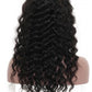 Deep Wave Full Lace Wig Full Lace Wig HBL Hair Extensions 