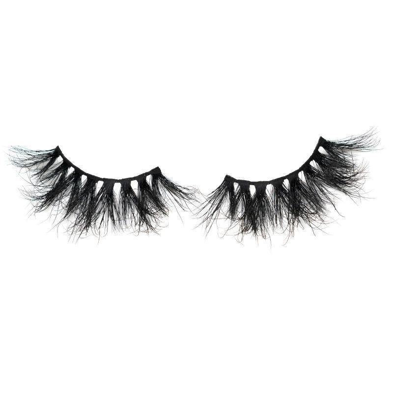 Fantasy 3D Lashes 25mm HBL Hair Extensions 
