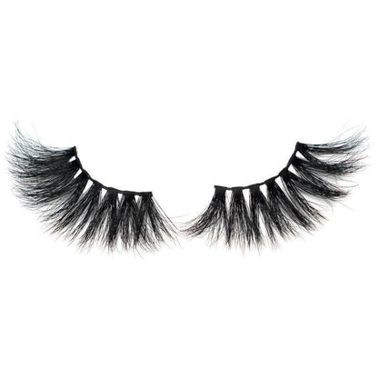 Hello 3D Lashes 25mm HBL Hair Extensions 