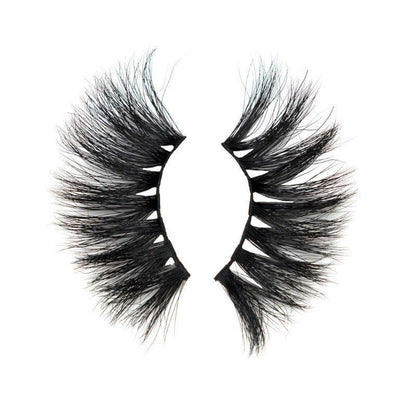 Hello 3D Lashes 25mm HBL Hair Extensions 