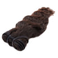 Indian Curly Hair Extensions HBL Hair Extensions 