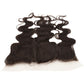 Malaysian Body Wave Lace Frontal HBL Hair Extensions 