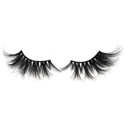 Party 3D Lashes 25mm HBL Hair Extensions 