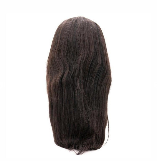Straight Closure Wig HBL Hair Extensions 