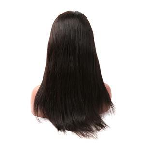 Straight Front Lace Wig HBL Hair Extensions 