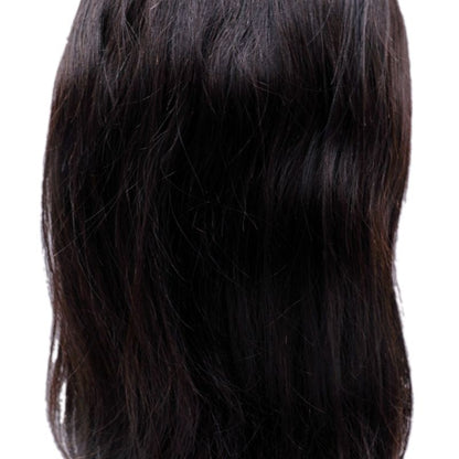Straight Full Lace Wig HBL Hair Extensions 