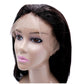 Straight Full Lace Wig HBL Hair Extensions 
