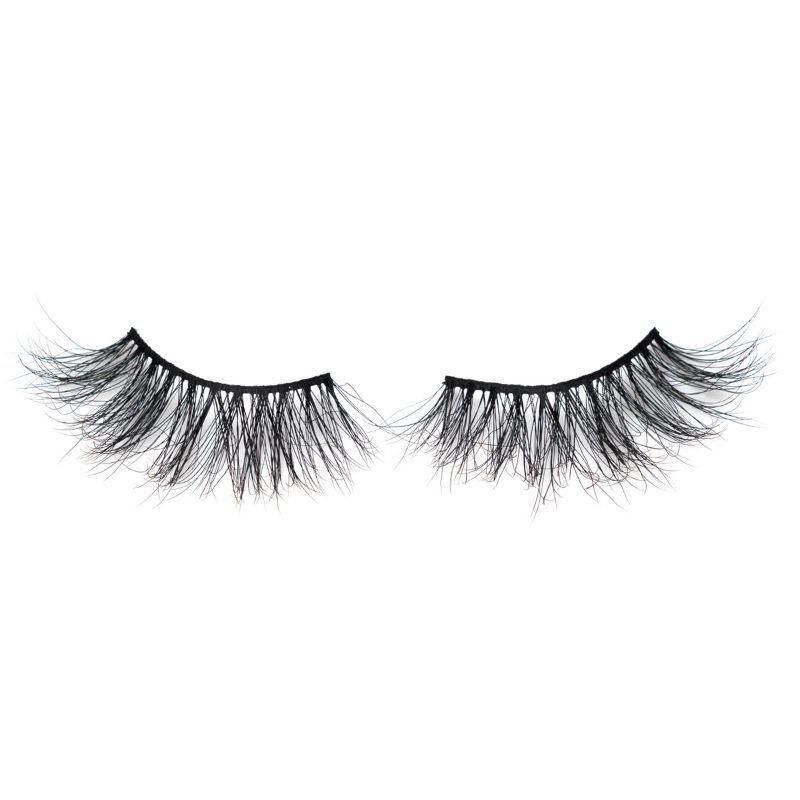 Sweetz 3D Lashes 25mm HBL Hair Extensions 