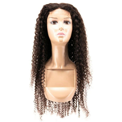 Water Wave Closure Wig HBL Hair Extensions 