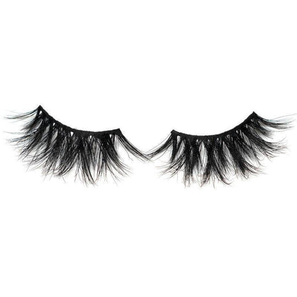 Zoe 3D Lashes 25mm HBL Hair Extensions 
